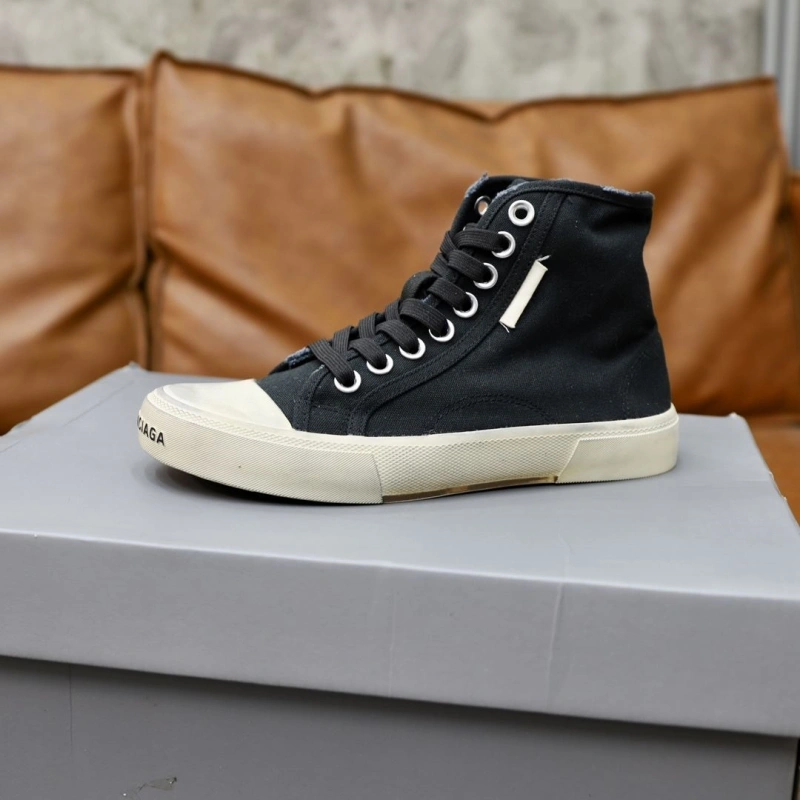 Bxlxnciaga Sneakers Trendsetting 109945
