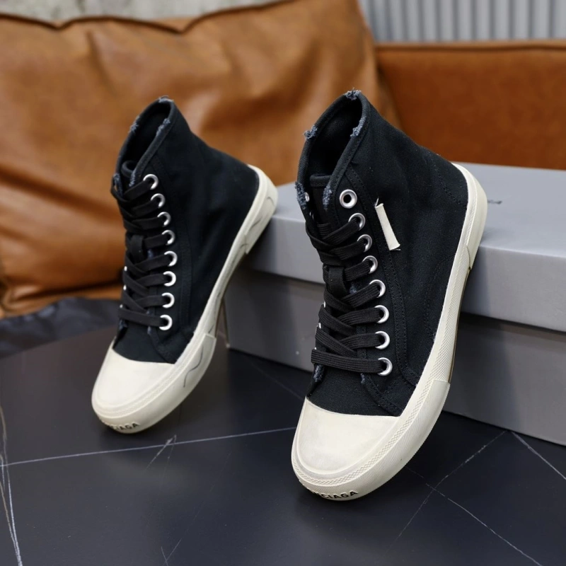 Bxlxnciaga Sneakers Trendsetting 109945