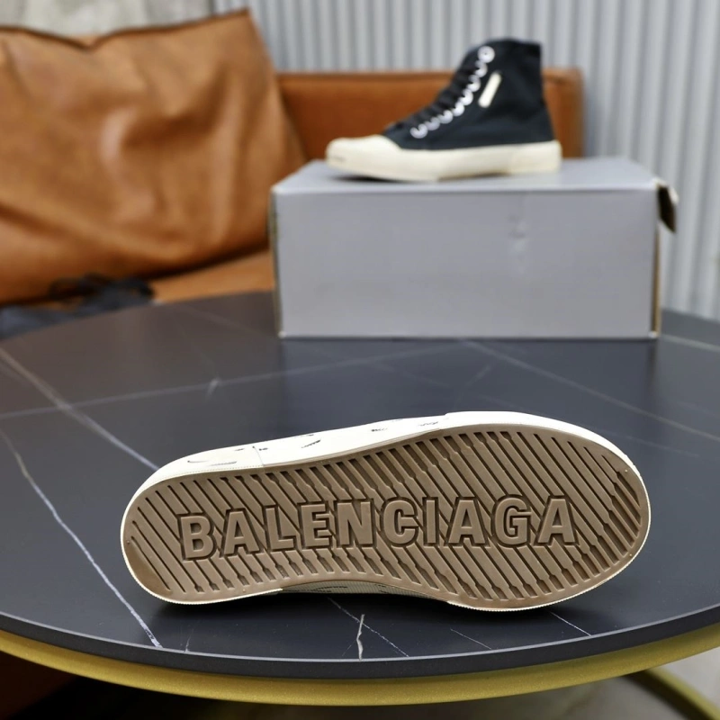 Bxlxnciaga Sneakers Trendsetting 109945
