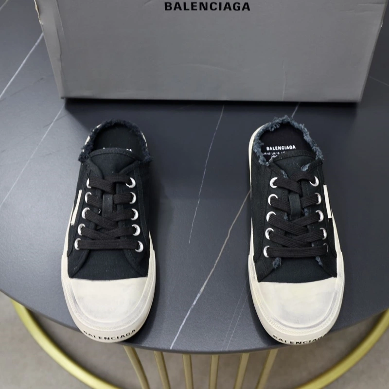 ModernLook Bxlxnciaga Sneakers 109953