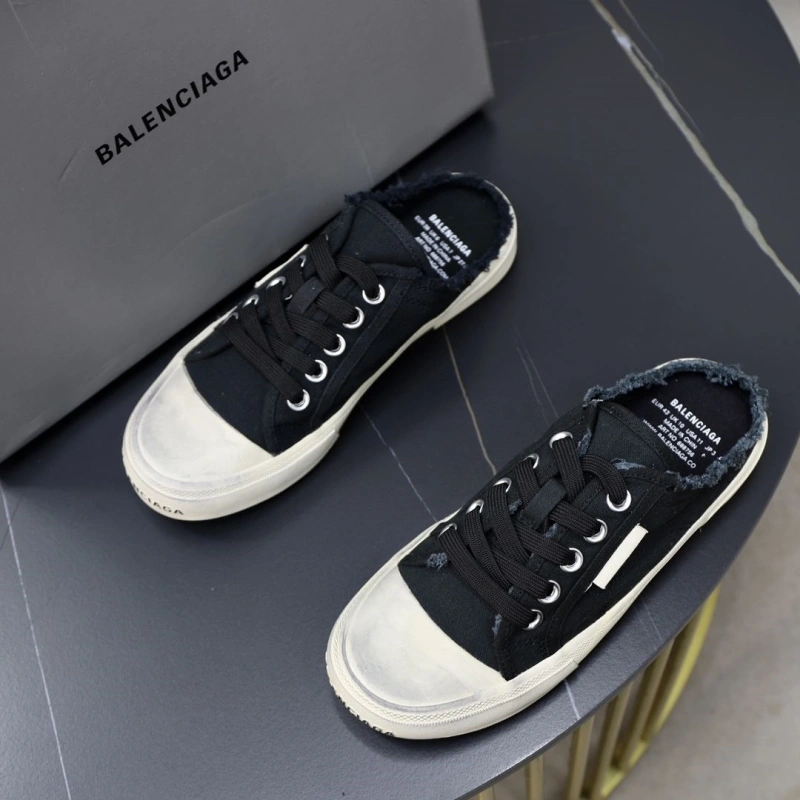 ModernLook Bxlxnciaga Sneakers 109953