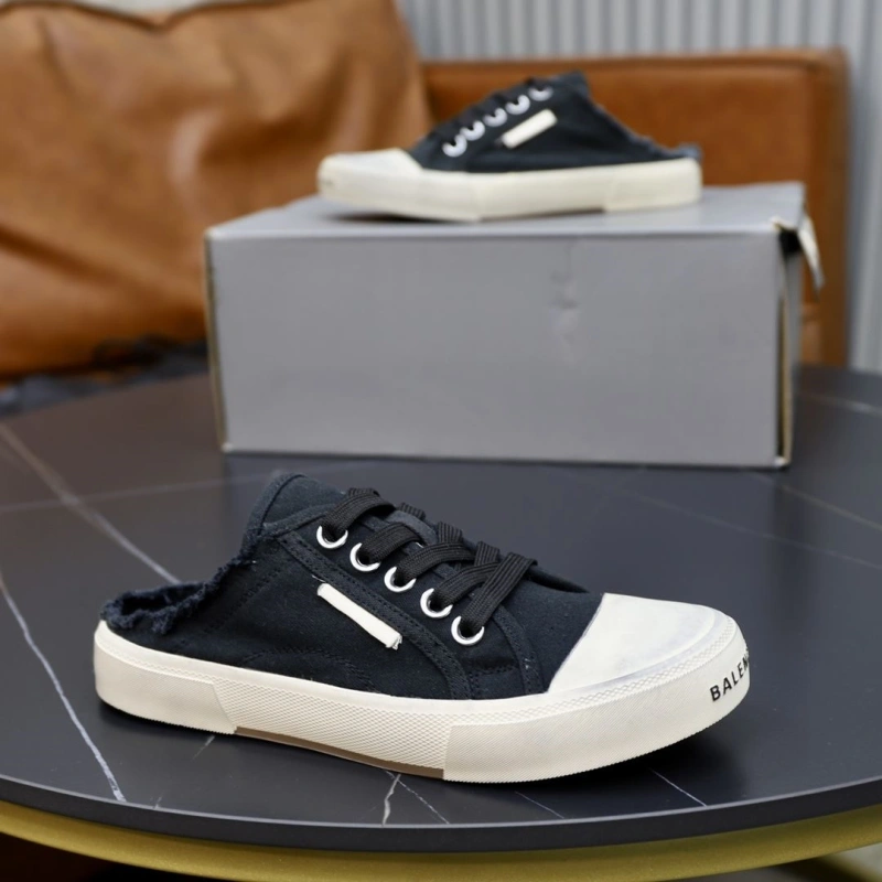 ModernLook Bxlxnciaga Sneakers 109953