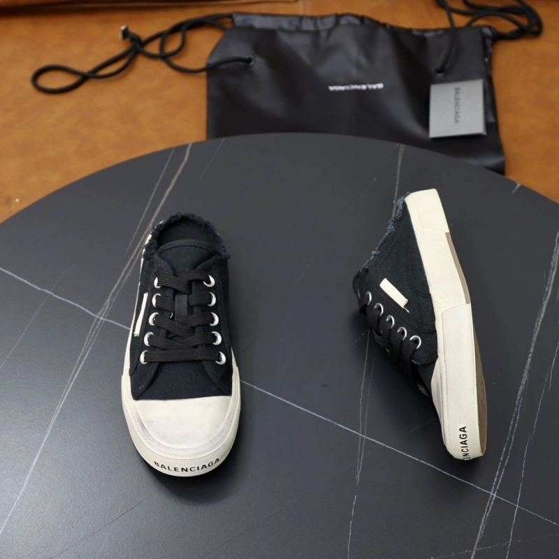 ModernLook Bxlxnciaga Sneakers 109953