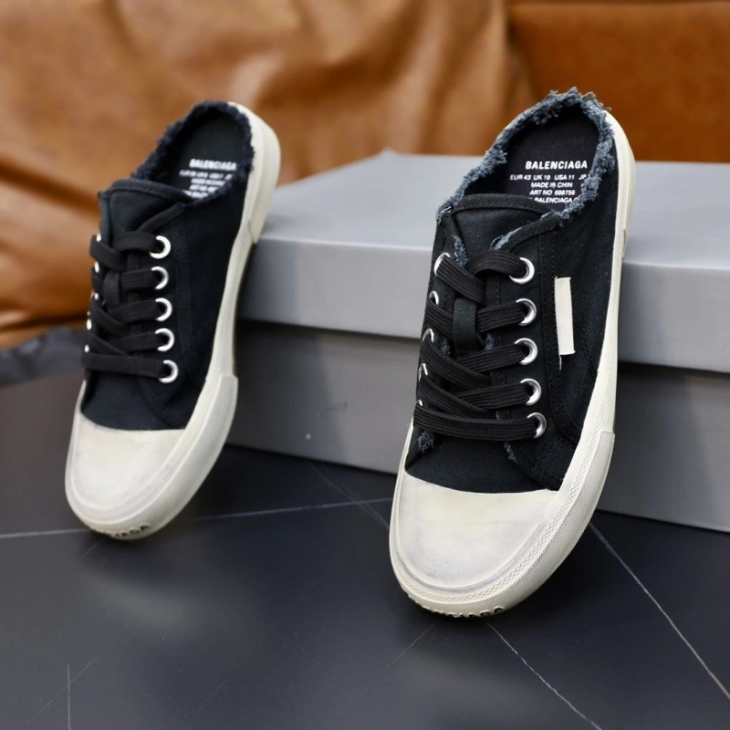 ModernLook Bxlxnciaga Sneakers 109953