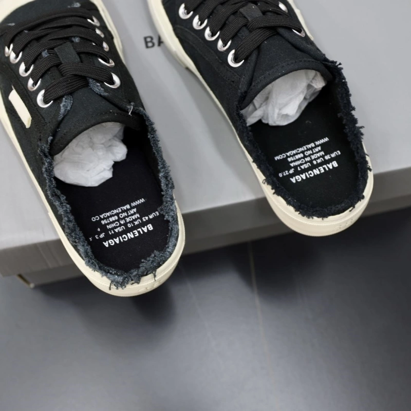 ModernLook Bxlxnciaga Sneakers 109953