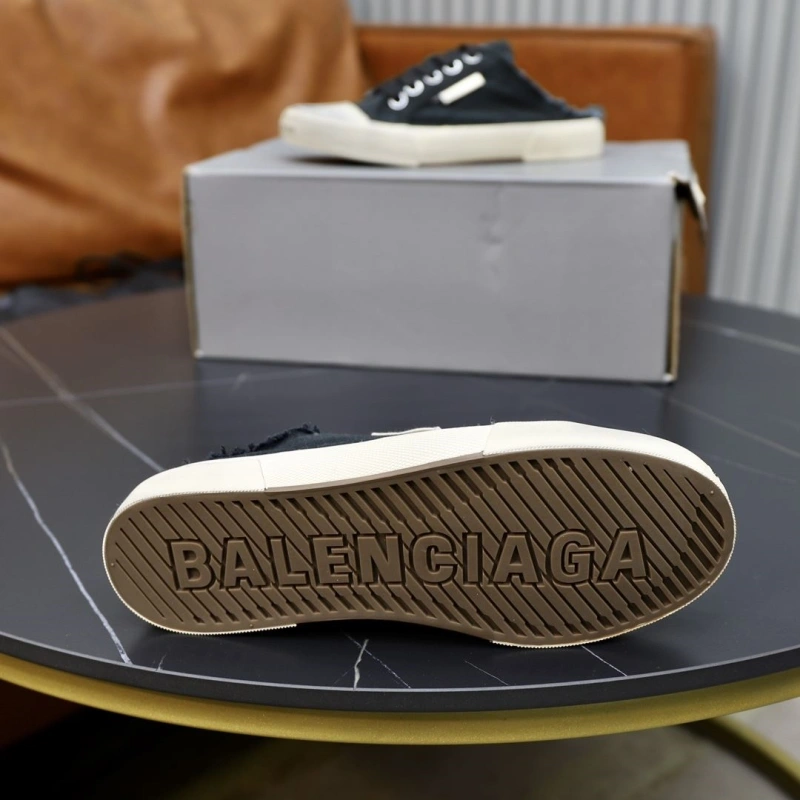 ModernLook Bxlxnciaga Sneakers 109953