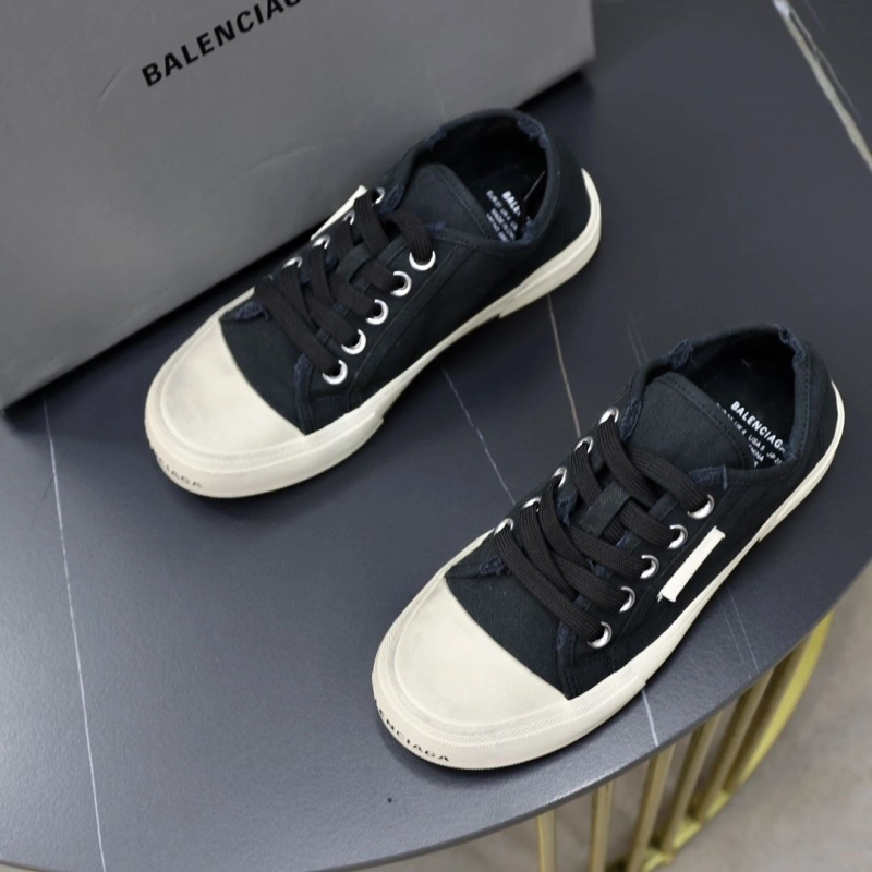 GoodFit Bxlxnciaga Sneakers 109963