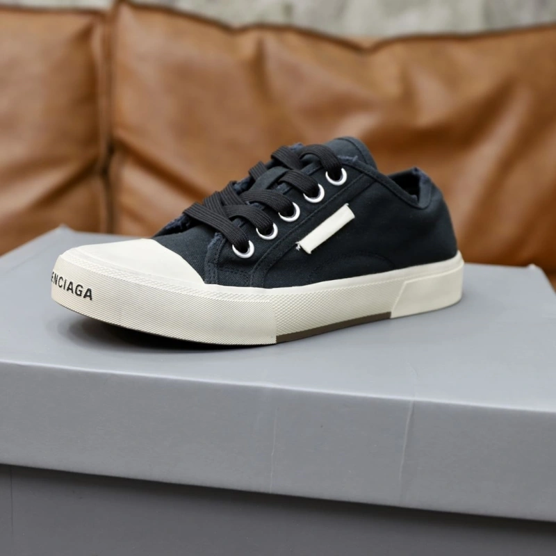 GoodFit Bxlxnciaga Sneakers 109963