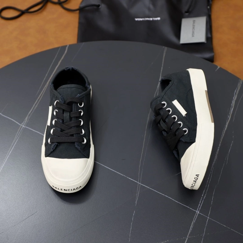 GoodFit Bxlxnciaga Sneakers 109963