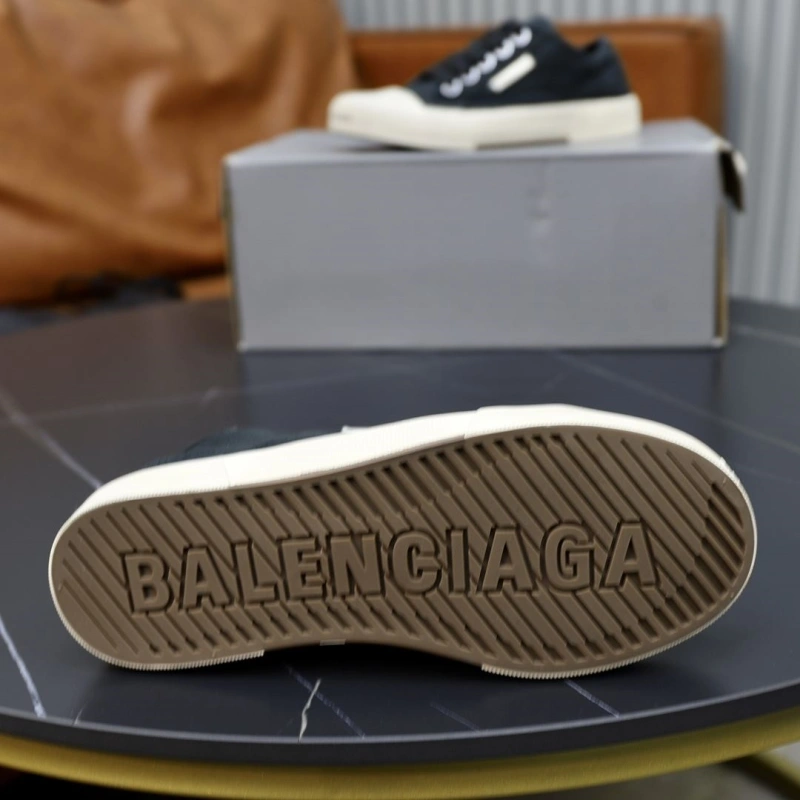GoodFit Bxlxnciaga Sneakers 109963
