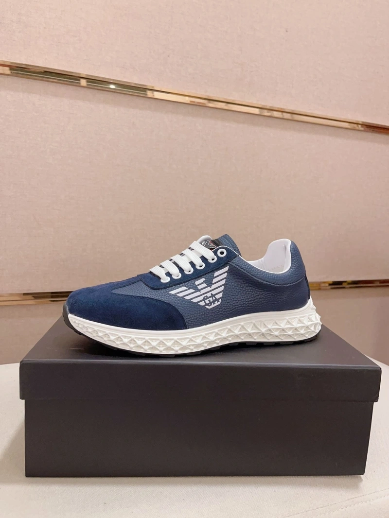 SportInspired Chxnxl Casual Shoes 130288