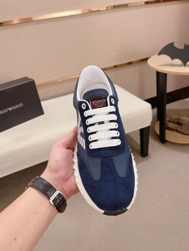 SportInspired Chxnxl Casual Shoes 130288