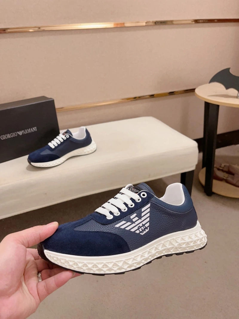 SportInspired Chxnxl Casual Shoes 130288