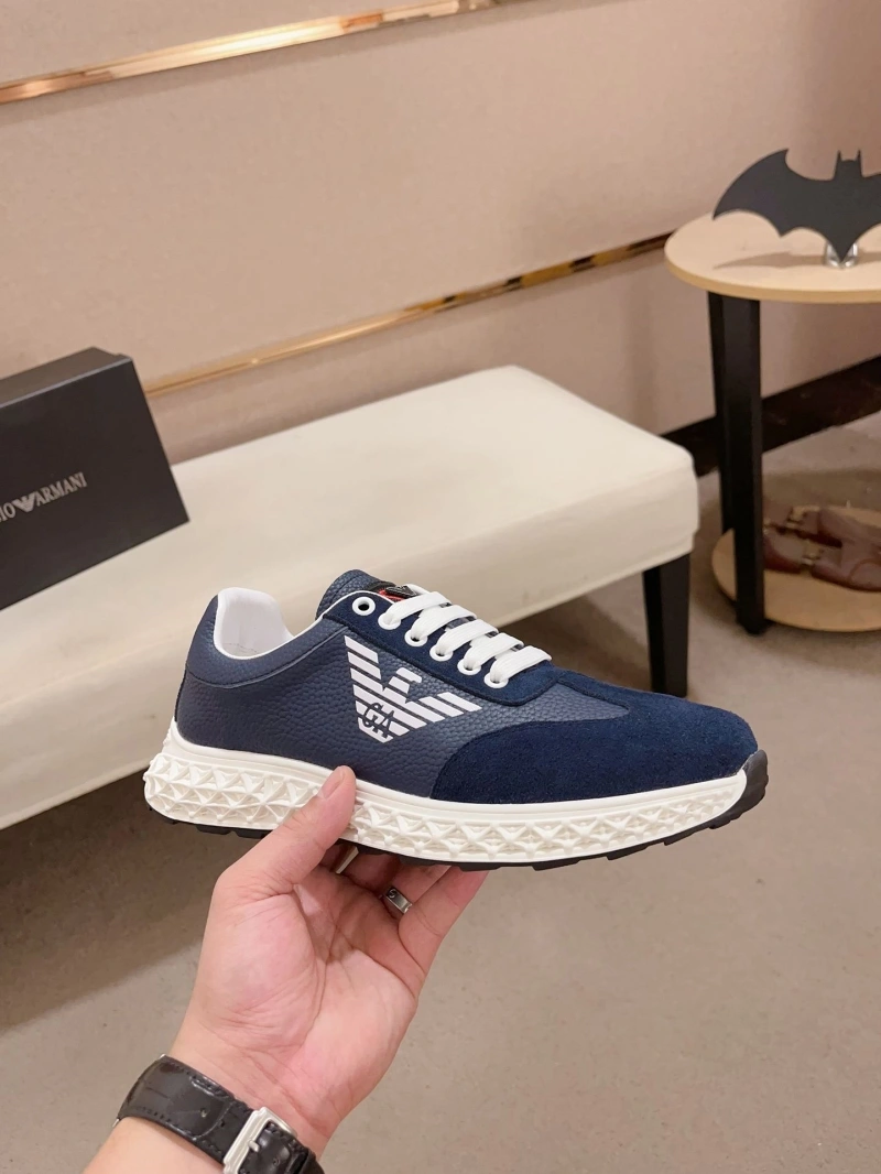 SportInspired Chxnxl Casual Shoes 130288