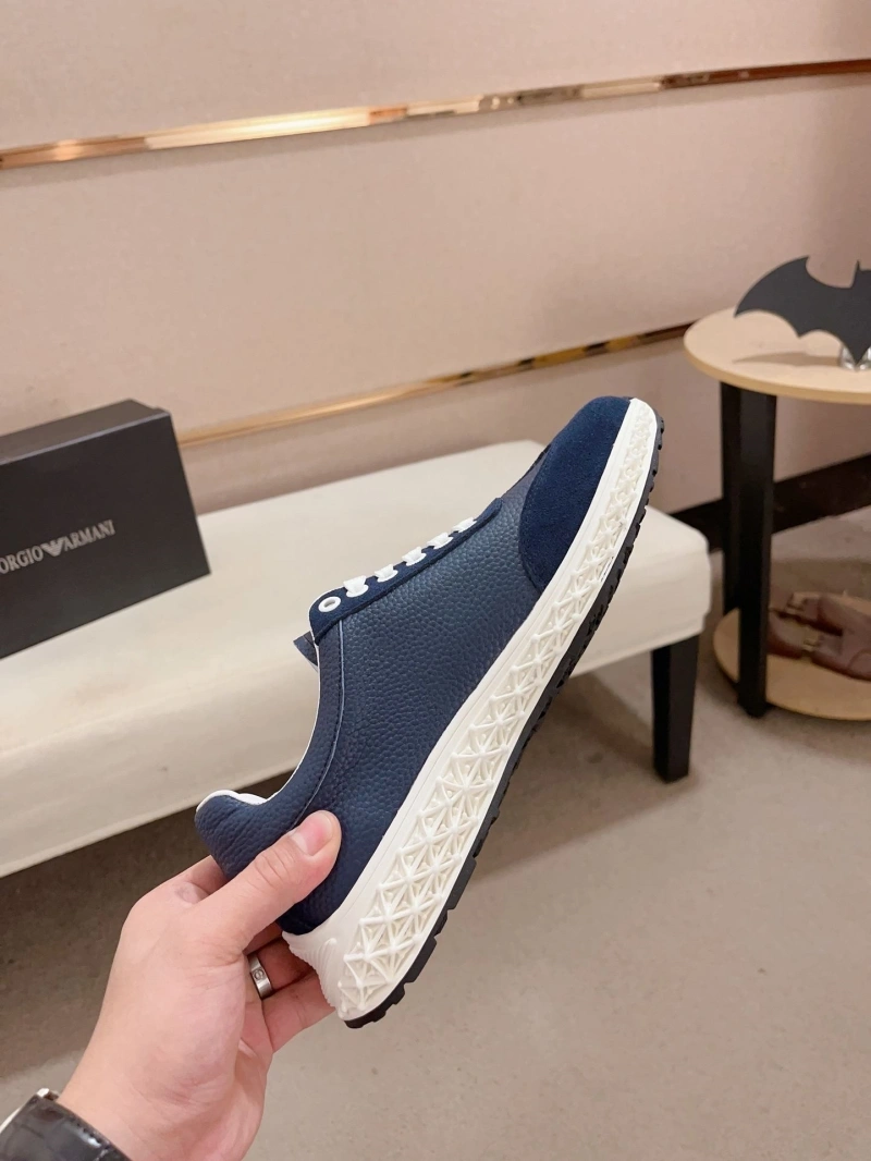 SportInspired Chxnxl Casual Shoes 130288