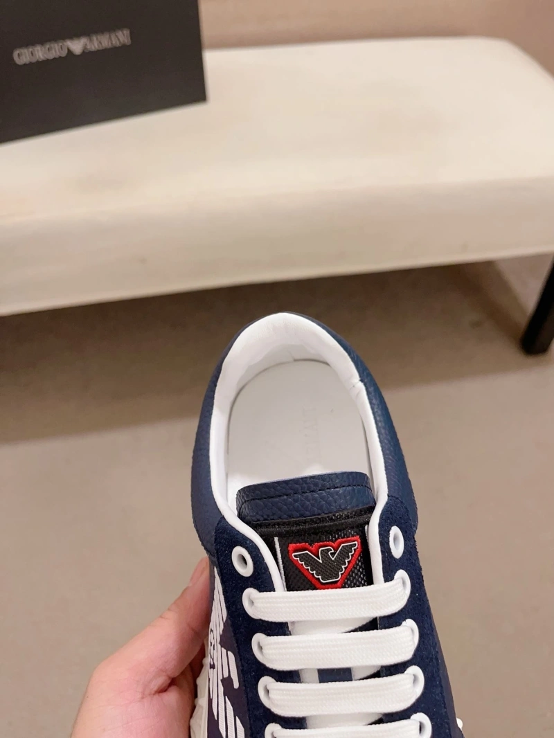 SportInspired Chxnxl Casual Shoes 130288
