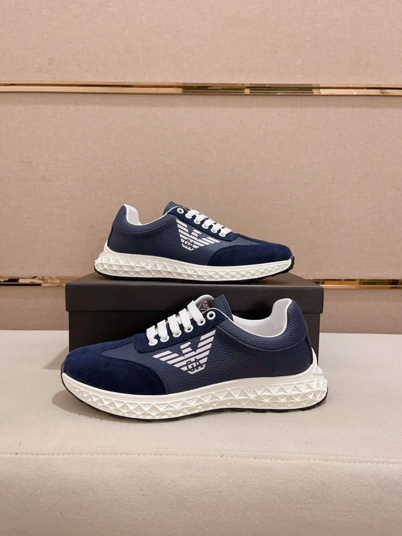 SportInspired Chxnxl Casual Shoes 130288