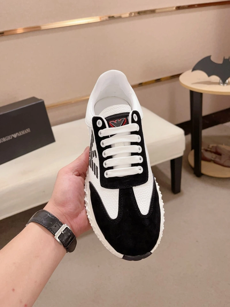 Functional Chxnxl Casual Shoes 130284