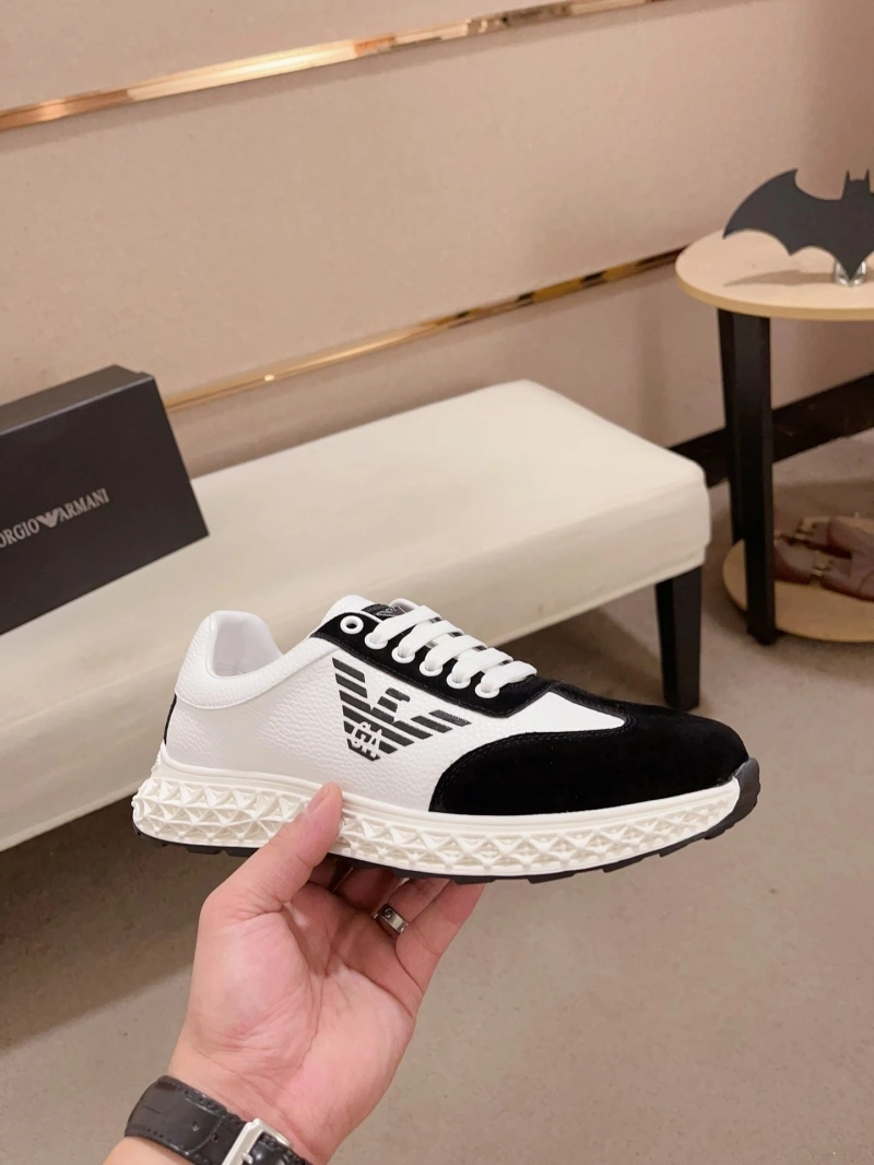 Functional Chxnxl Casual Shoes 130284