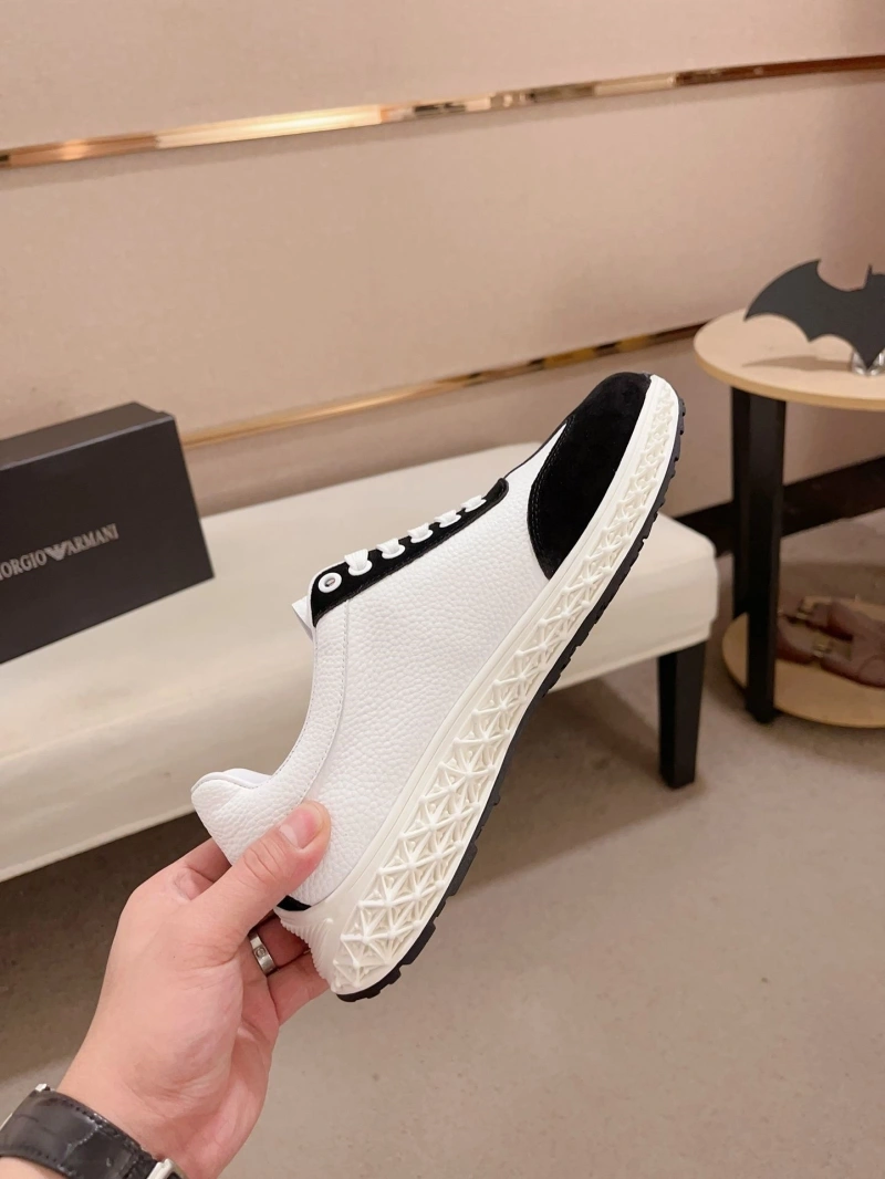 Functional Chxnxl Casual Shoes 130284