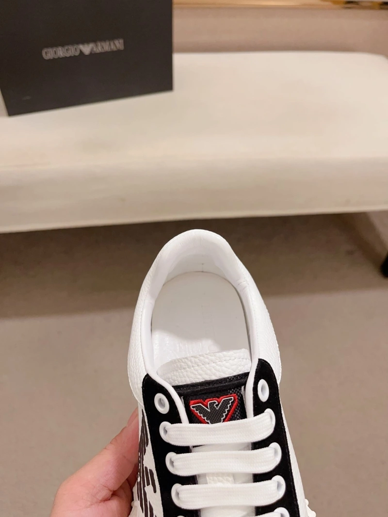 Functional Chxnxl Casual Shoes 130284