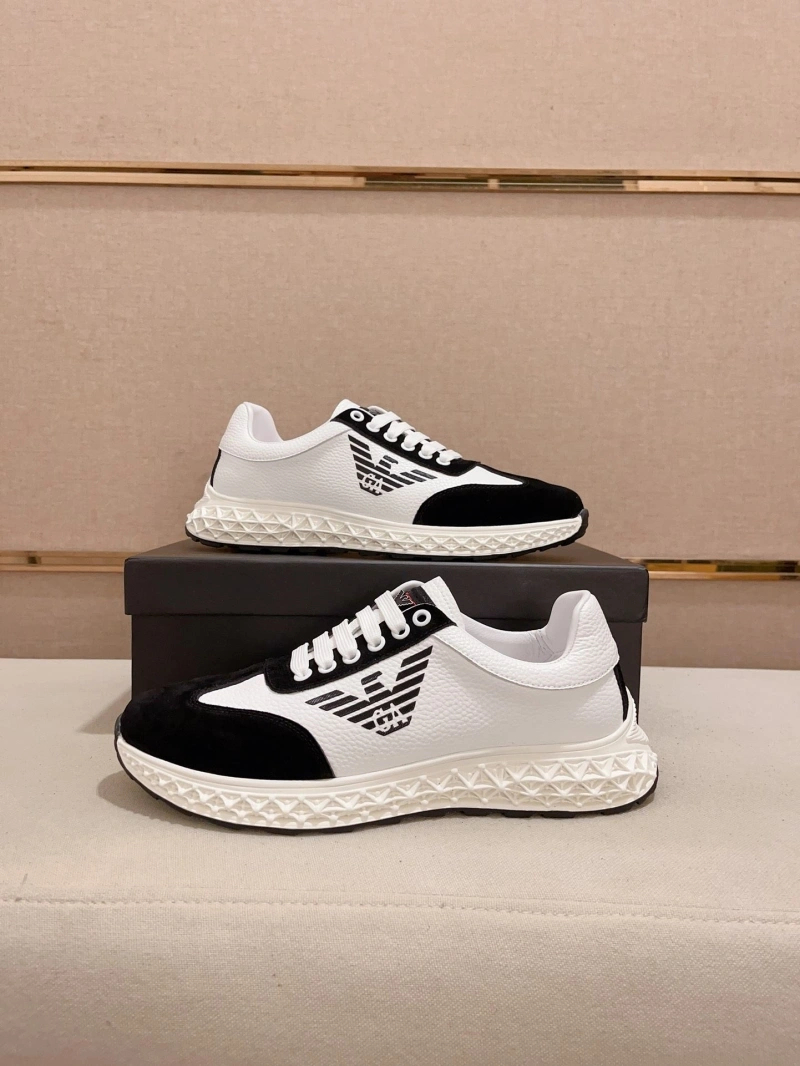 Functional Chxnxl Casual Shoes 130284