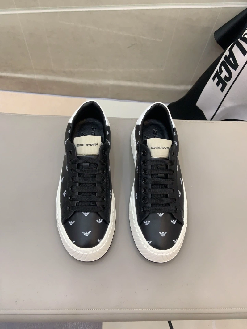 Flexible Armxnx Sneakers 108756