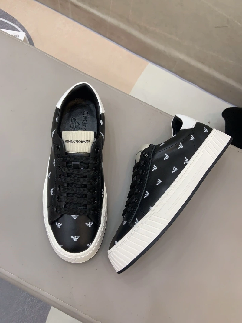 Flexible Armxnx Sneakers 108756