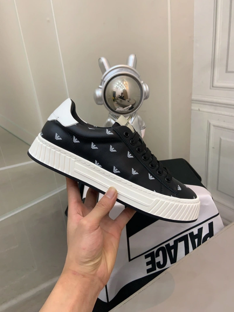 Flexible Armxnx Sneakers 108756