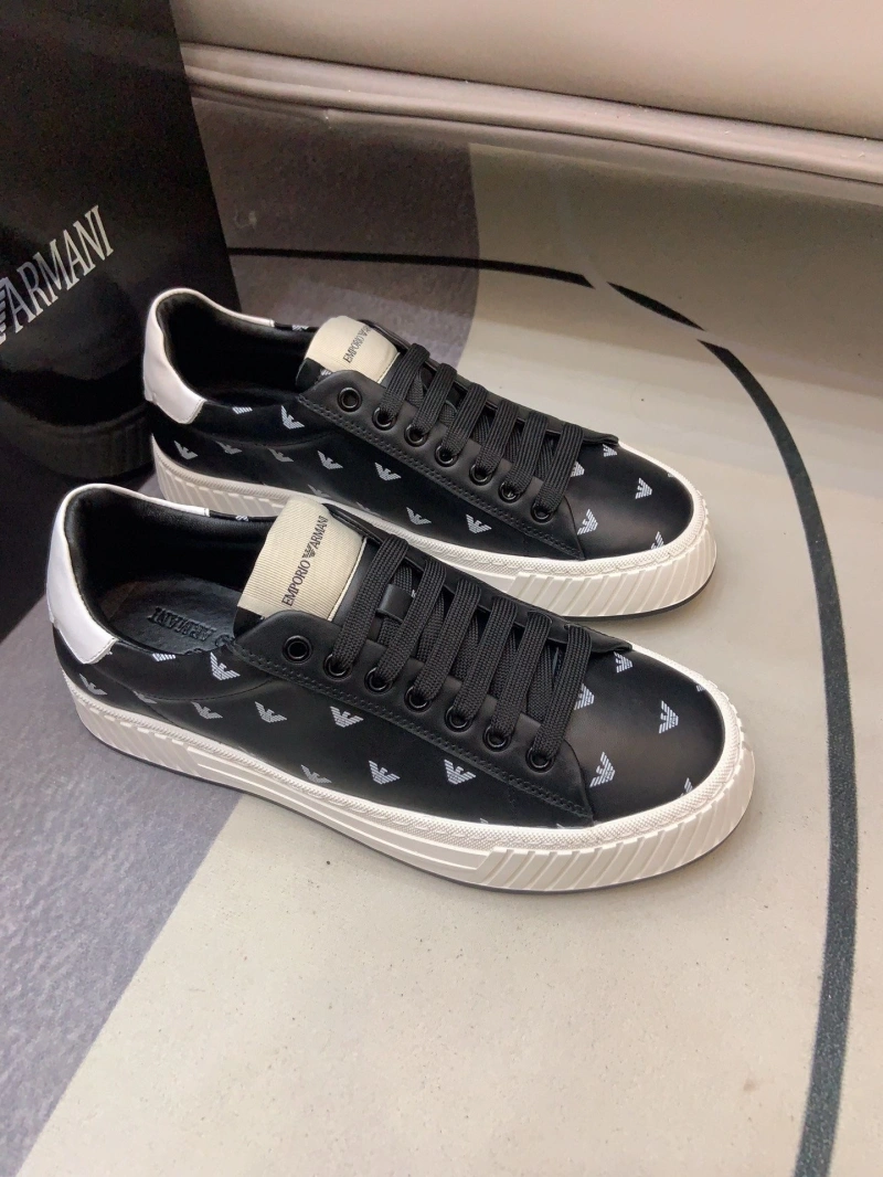 Flexible Armxnx Sneakers 108756