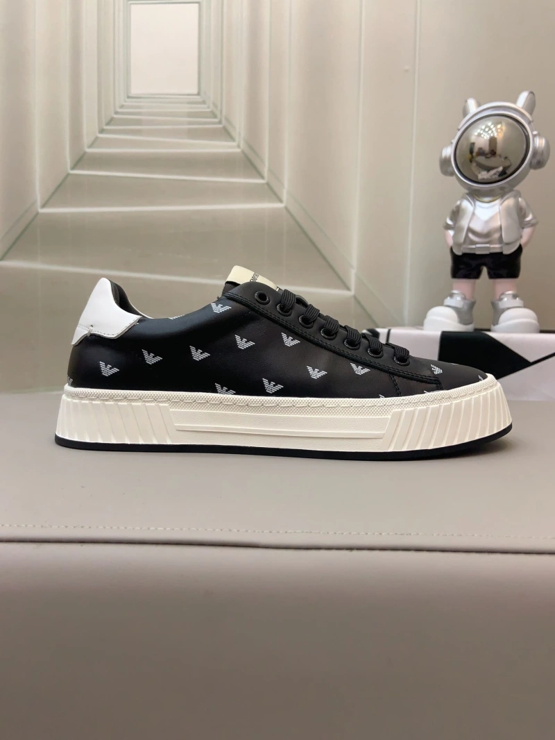 Flexible Armxnx Sneakers 108756