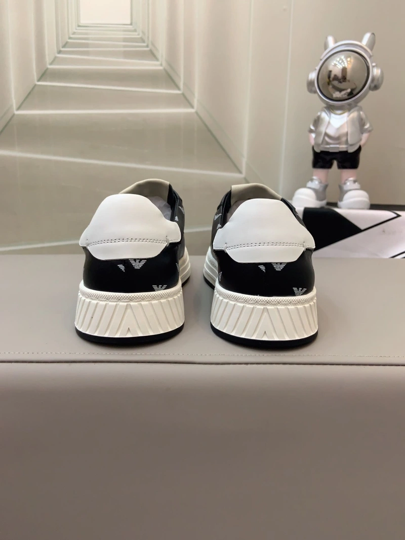 Flexible Armxnx Sneakers 108756