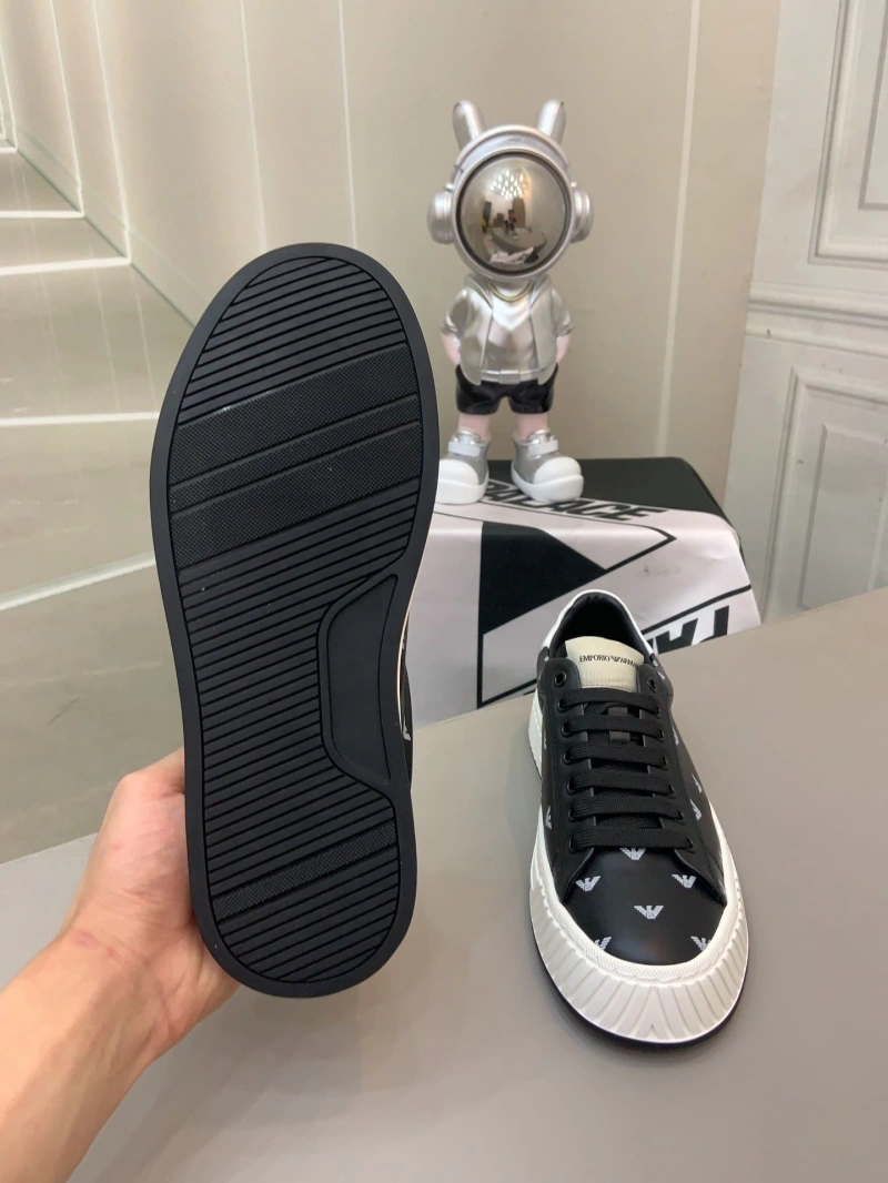 Flexible Armxnx Sneakers 108756
