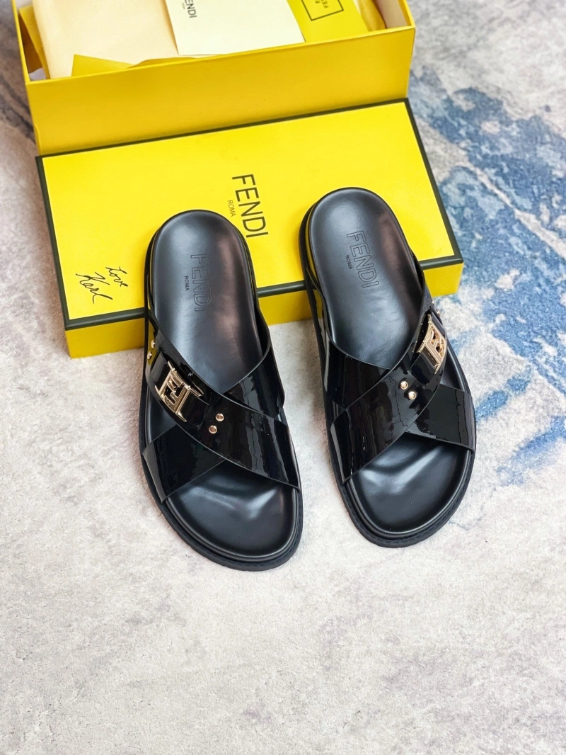 DailyWear Fxndx Slippers 148802