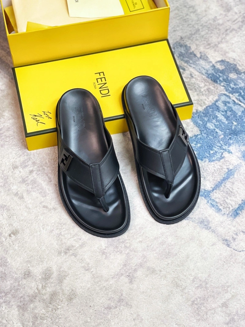 Fxndx Slippers Resilient 148797