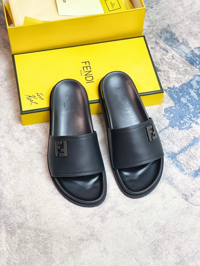 Fxndx Slippers Soft 148796
