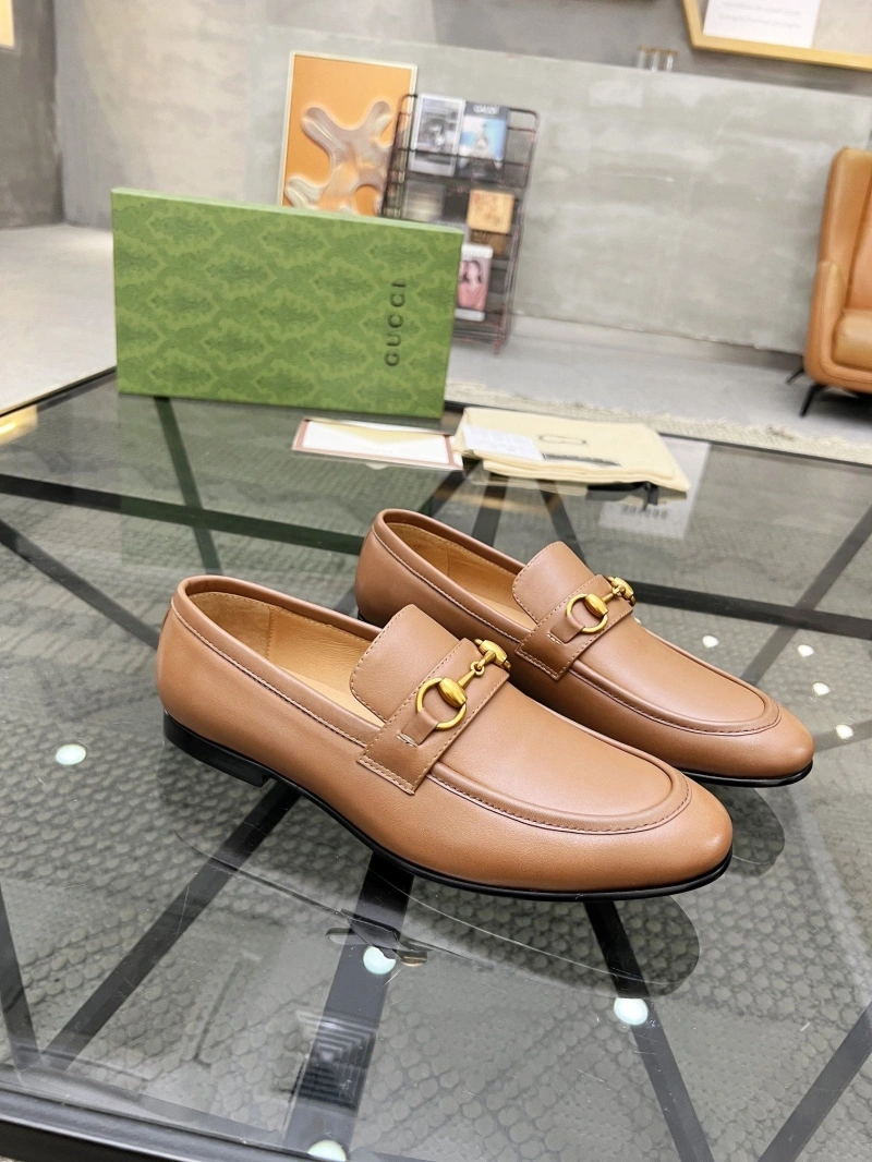 Gxccx Leather Shoes Vibrant 162863