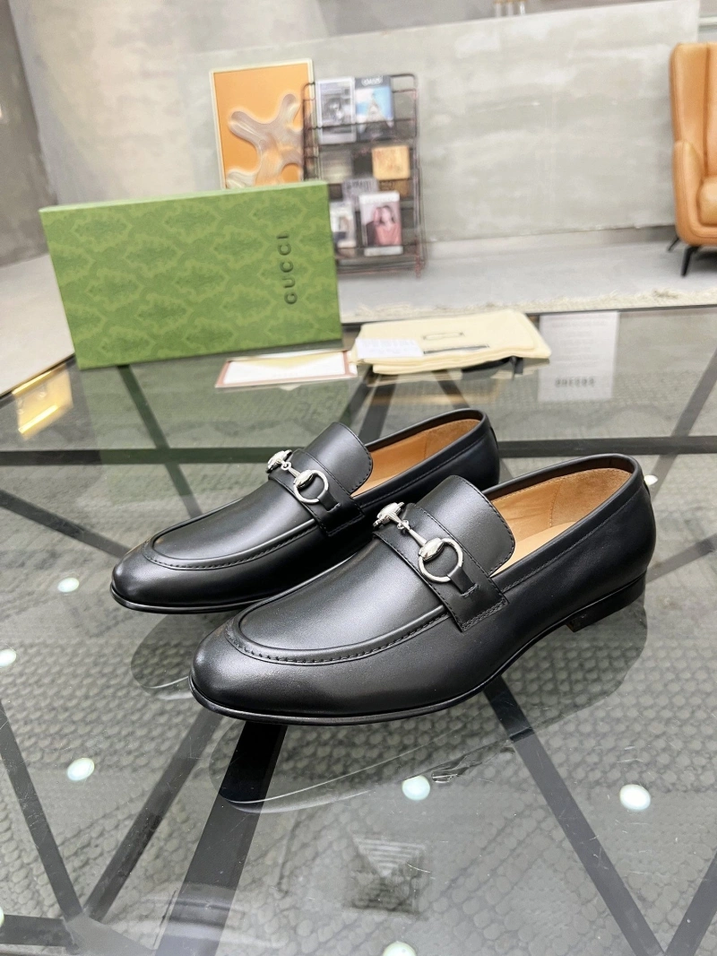 Gxccx Leather Shoes StreetReady 162852