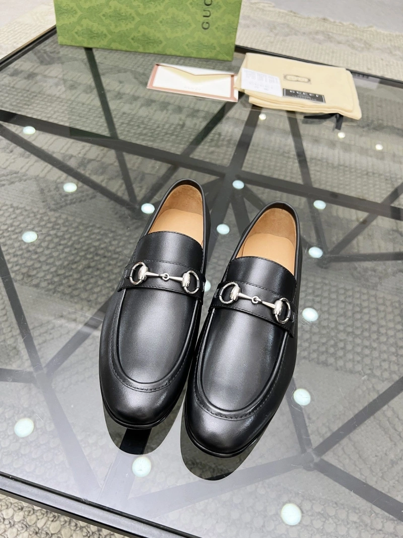 Gxccx Leather Shoes StreetReady 162852
