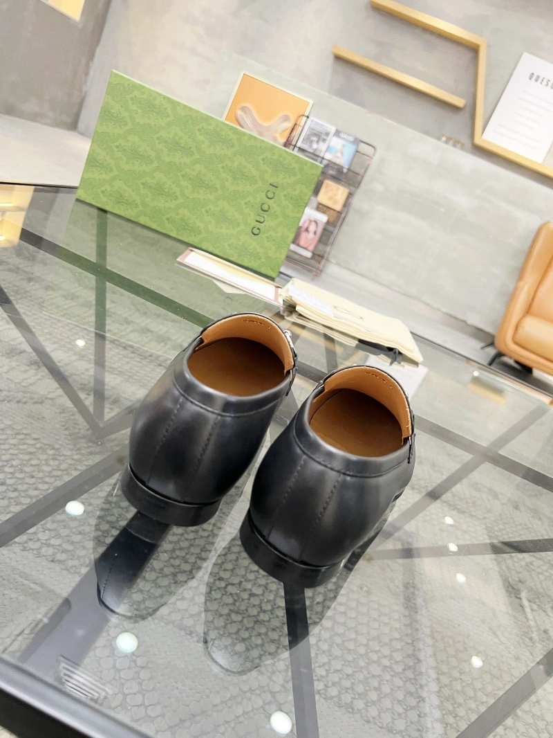 Gxccx Leather Shoes StreetReady 162852