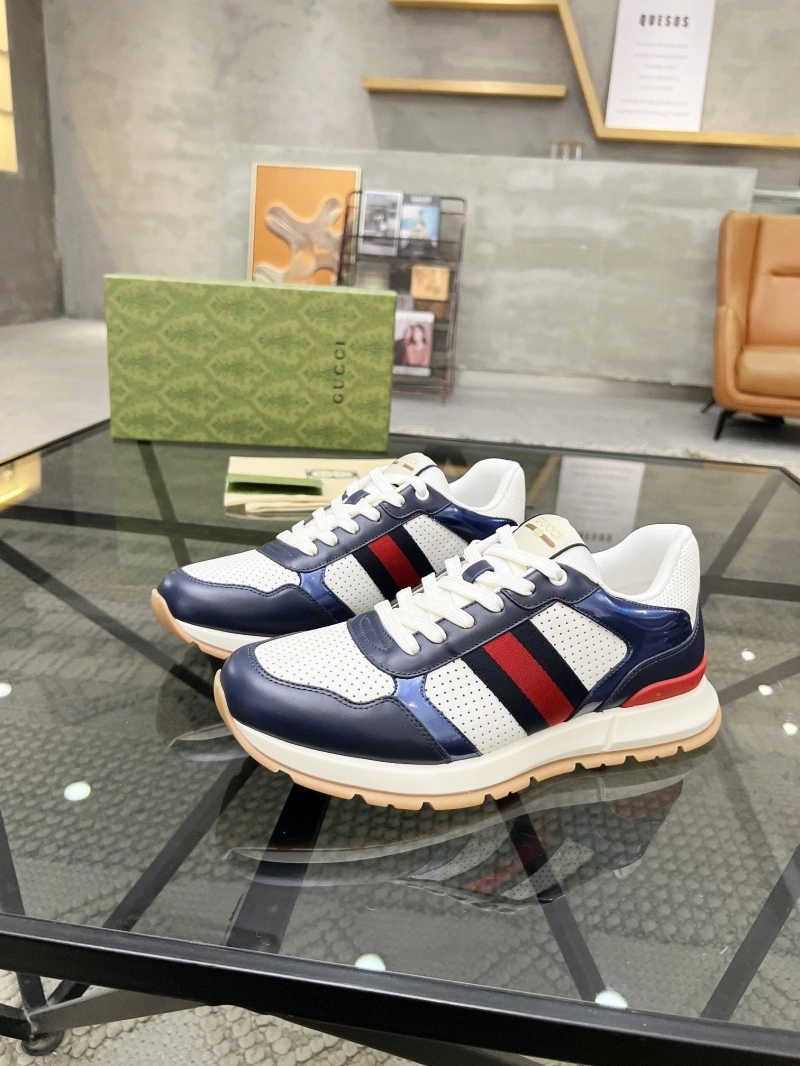 Practical Gxccx Sneakers 163916