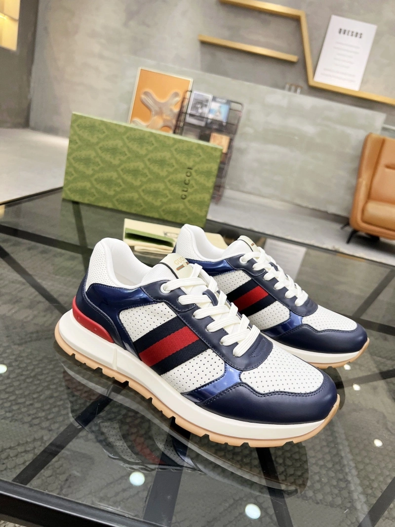Practical Gxccx Sneakers 163916