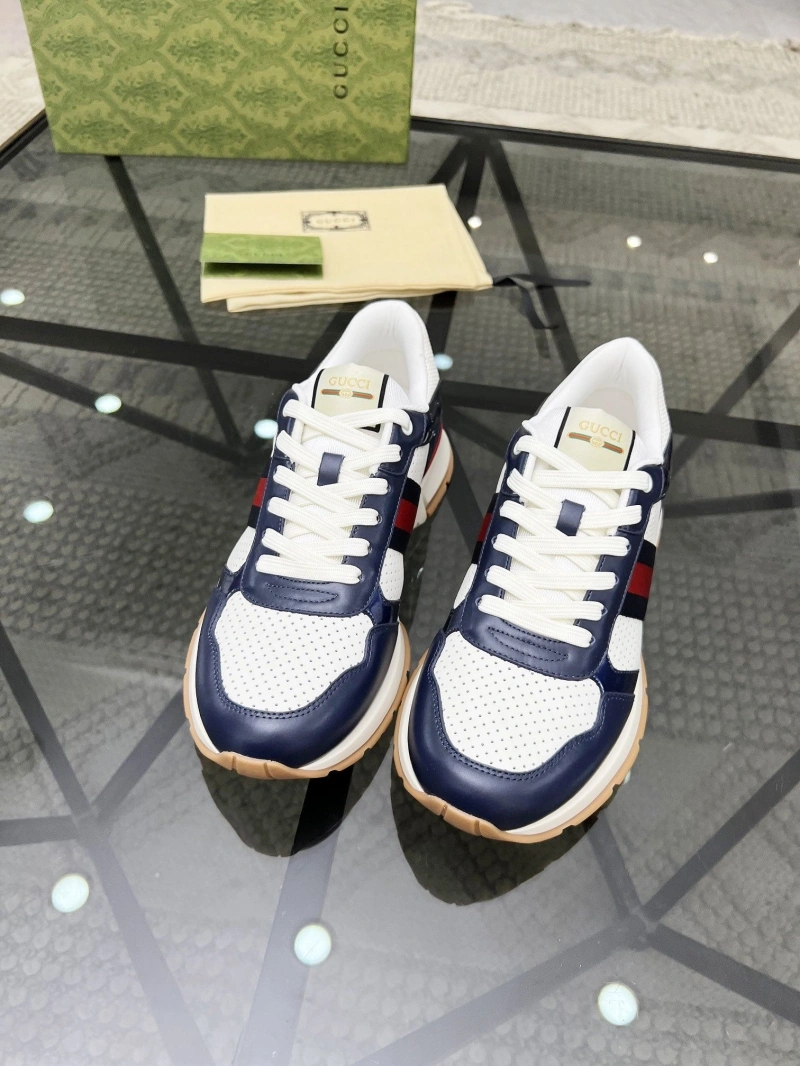 Practical Gxccx Sneakers 163916