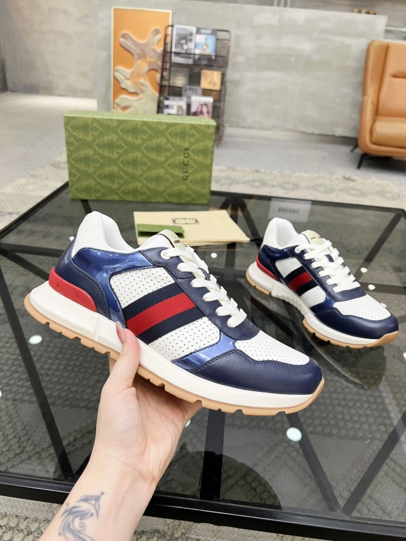Practical Gxccx Sneakers 163916