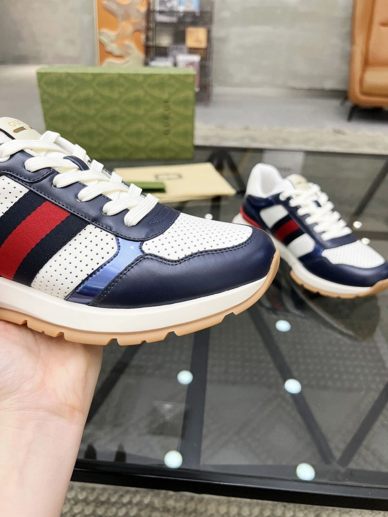 Practical Gxccx Sneakers 163916