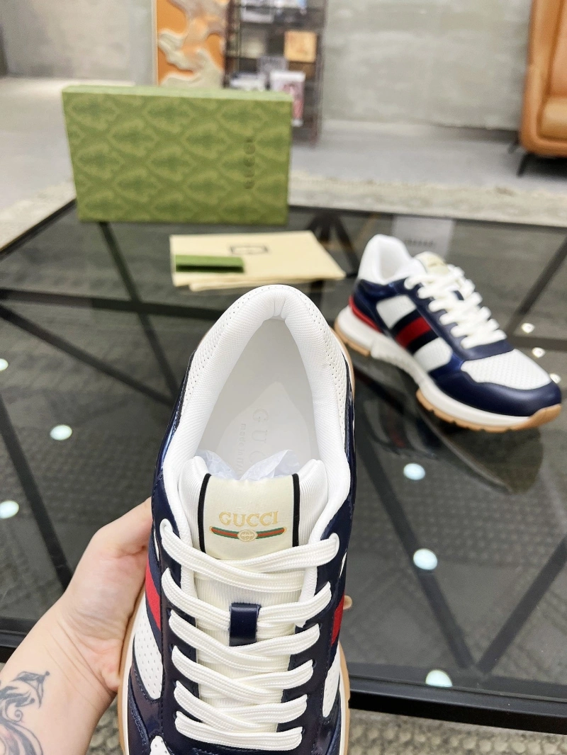 Practical Gxccx Sneakers 163916