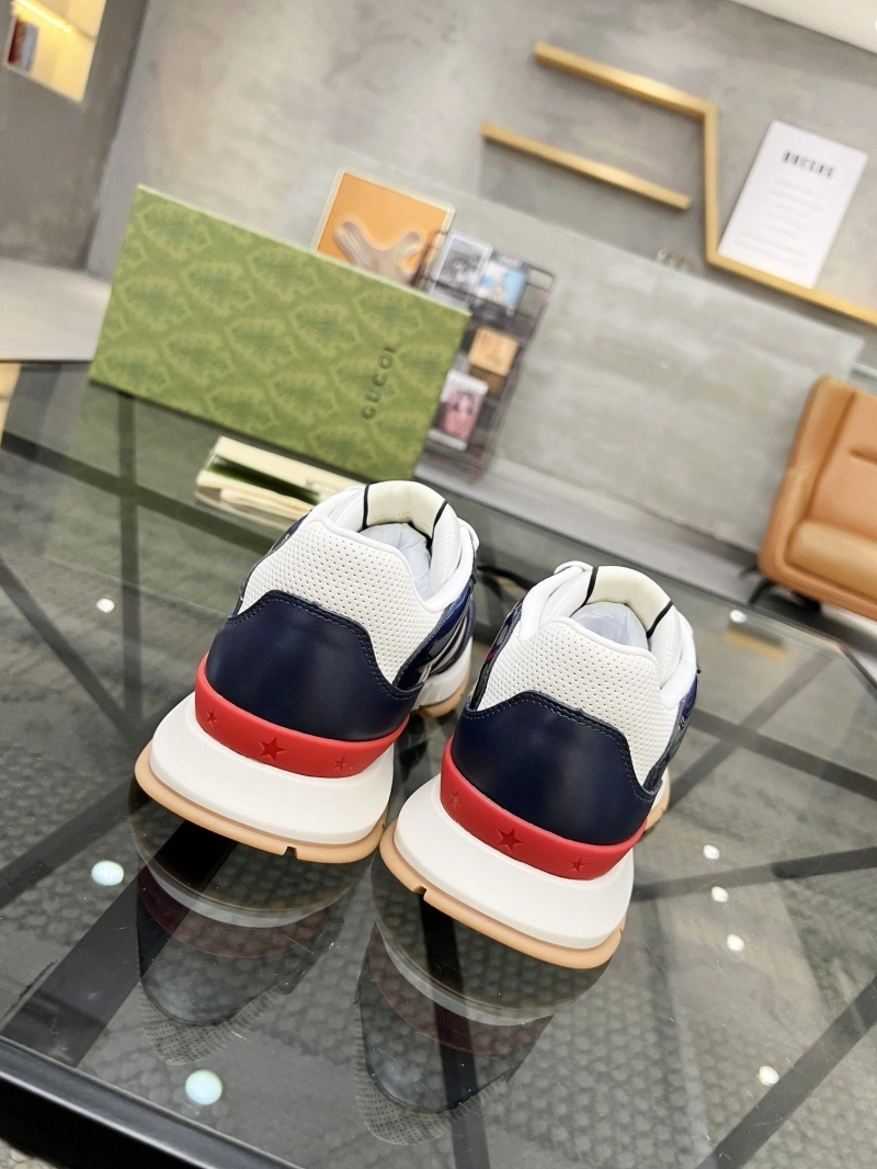 Practical Gxccx Sneakers 163916