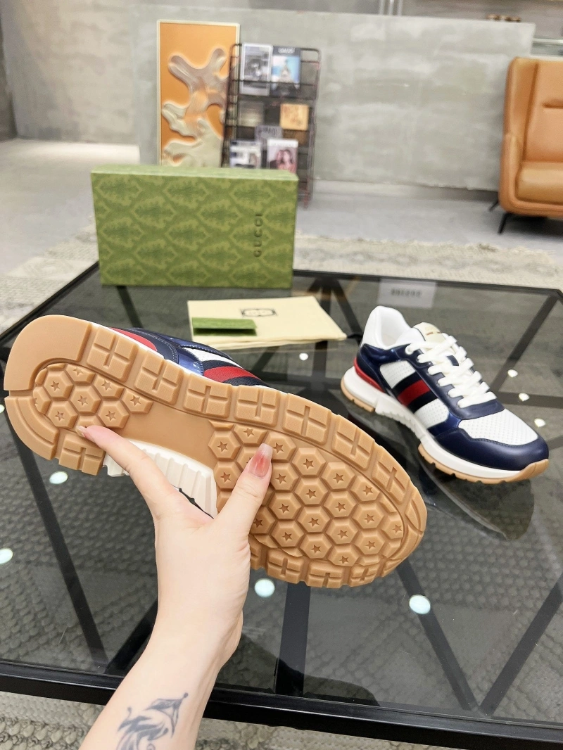 Practical Gxccx Sneakers 163916