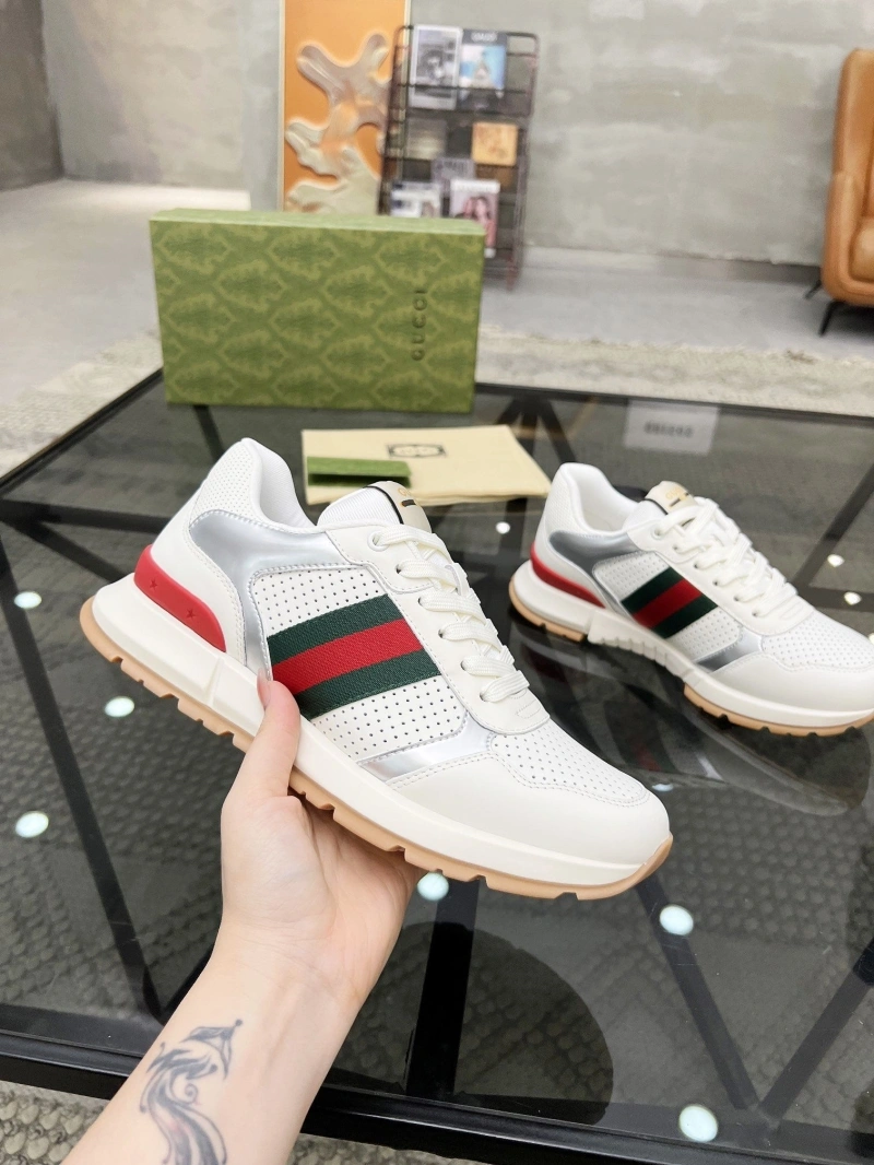 Gxccx Sneakers Cozy 163915