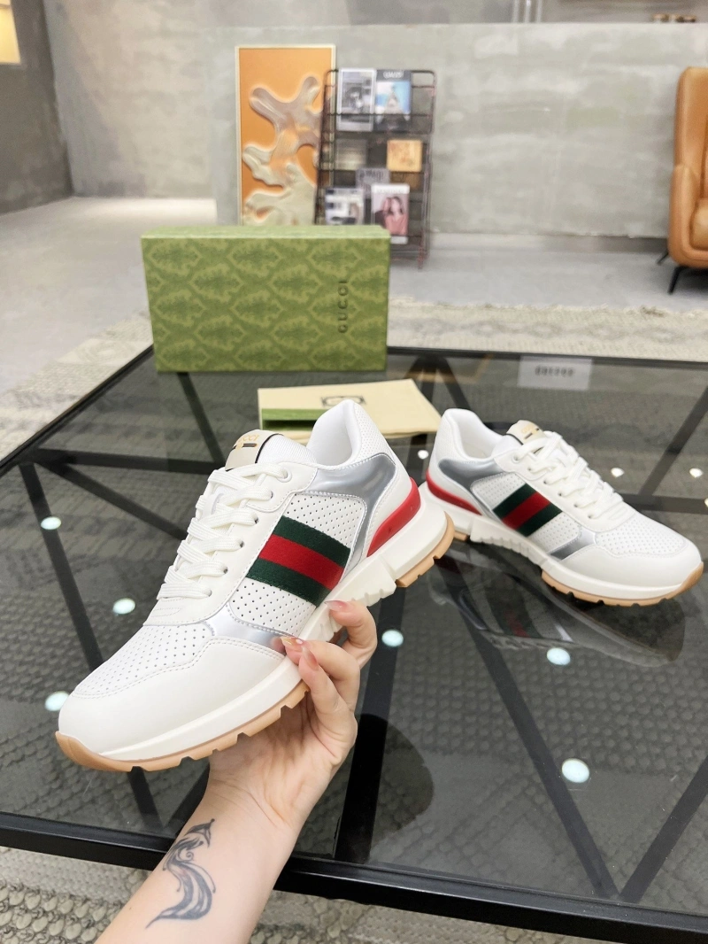 Gxccx Sneakers Cozy 163915